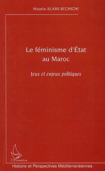 Le féminisme d'État au Maroc : jeux et enjeux politiques