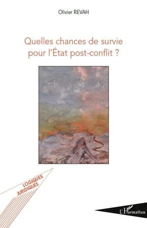 Quelles chances de survie pour l'État post-conflit ?