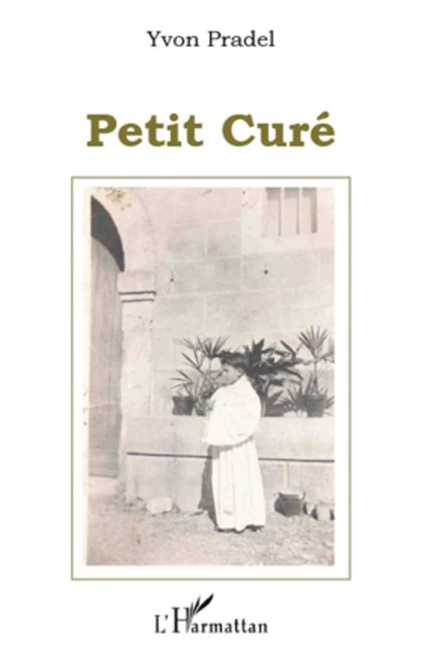 Petit curé
