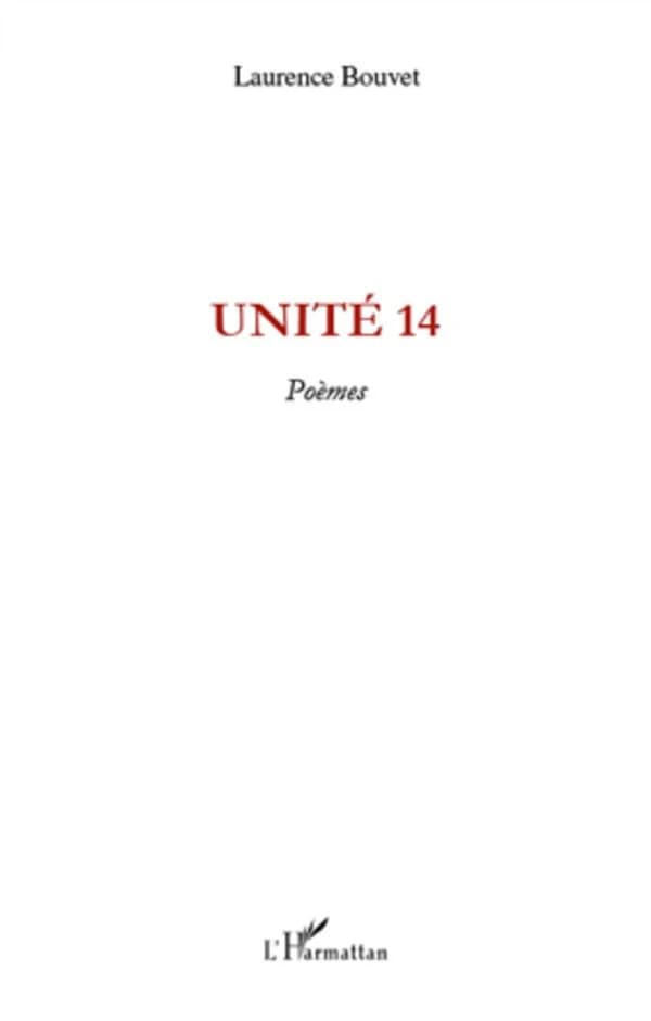 Unité 14 : poèmes