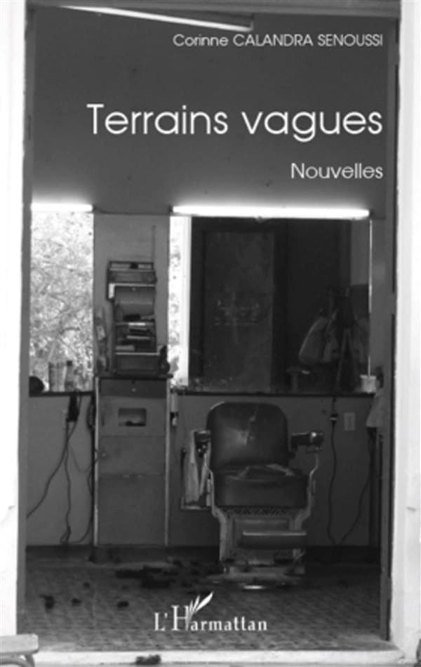Terrains vagues : nouvelles