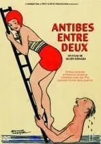 Antibes entre deux (dvd)