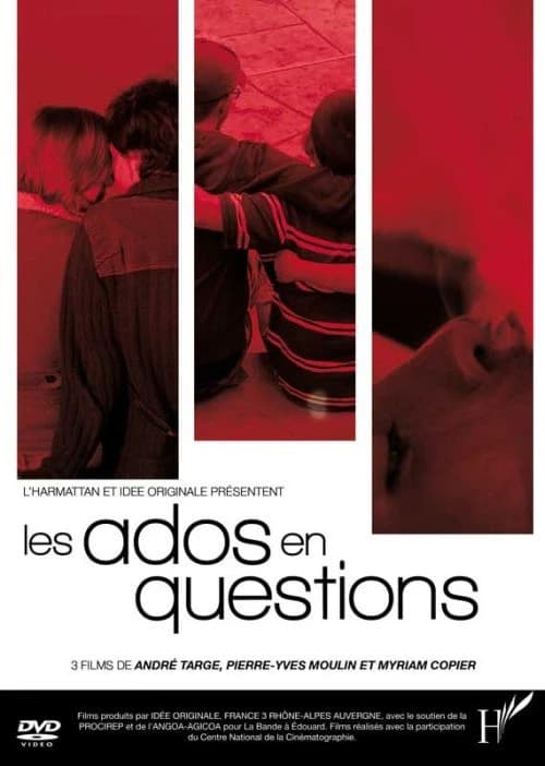 Dvd ados en questions