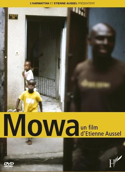 Dvd mowa