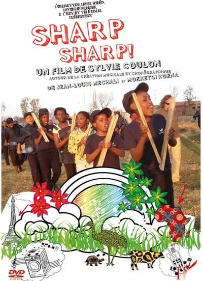Dvd sharp sharp