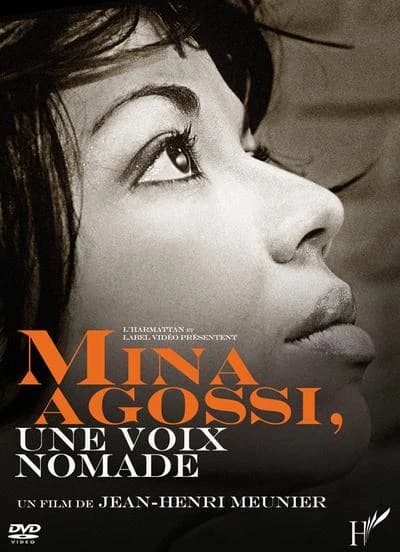 Dvd mina agossi une voix nomade
