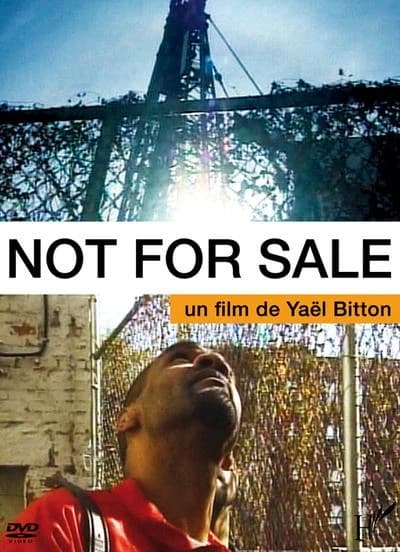 Not for sale