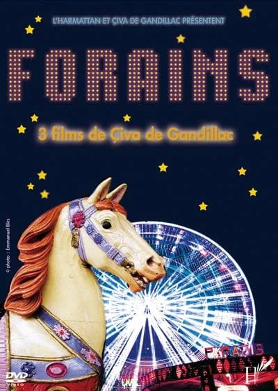 Dvd forains