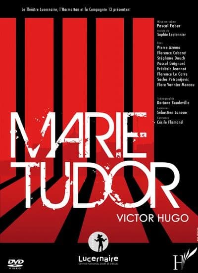 Dvd marie tudor
