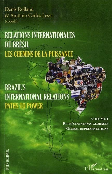 Relations internationales du Brésil : les chemins de la puissance