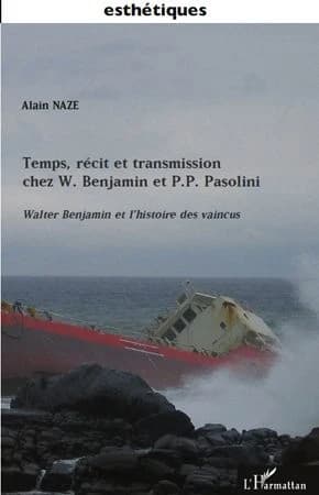 Walter Benjamin et l'histoire des vaincus