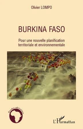 Burkina Faso : pour une nouvelle planification territoriale et environnementale