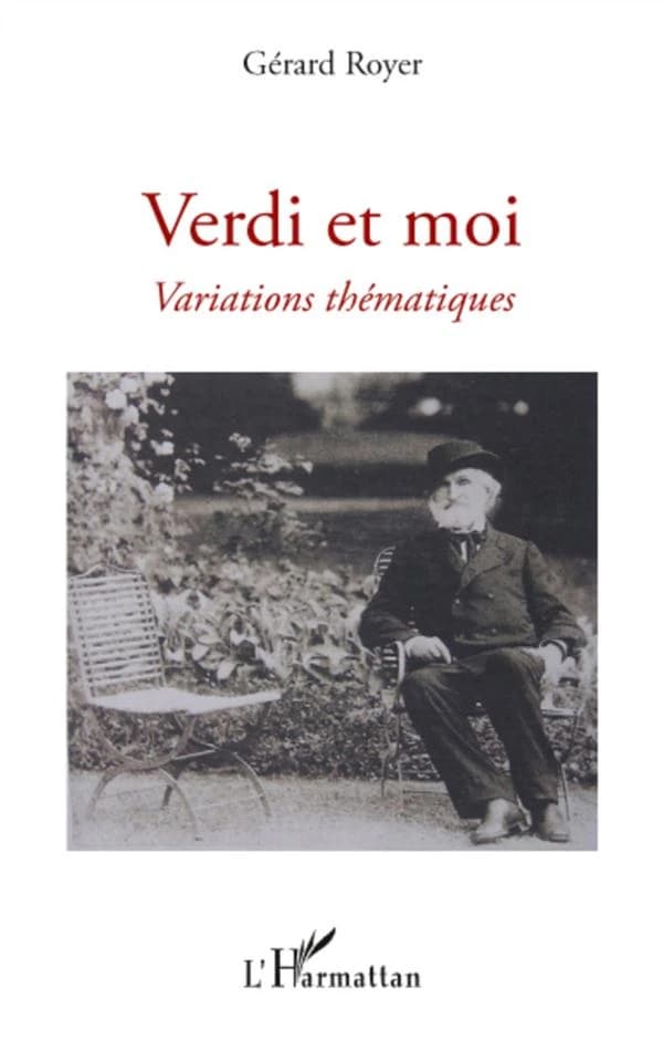 Verdi et moi : variations thématiques