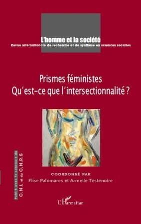 PRISMES FÉMINISTES - Qu'est-ce que l'intersectionnalité ?
