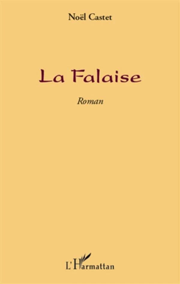 La falaise