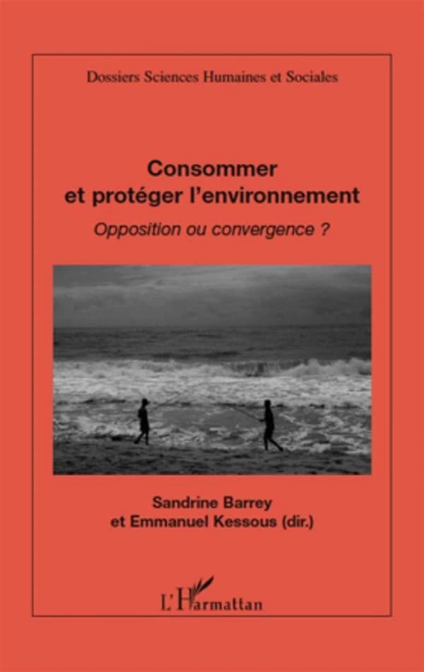 Consommer et protéger l'environnement : opposition ou convergence?