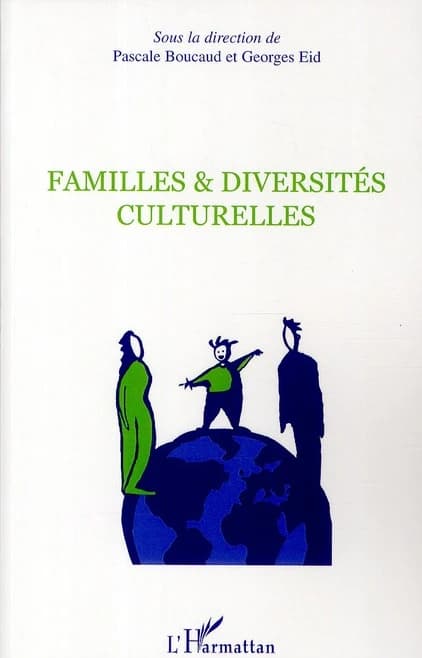 Familles & diversités culturelles