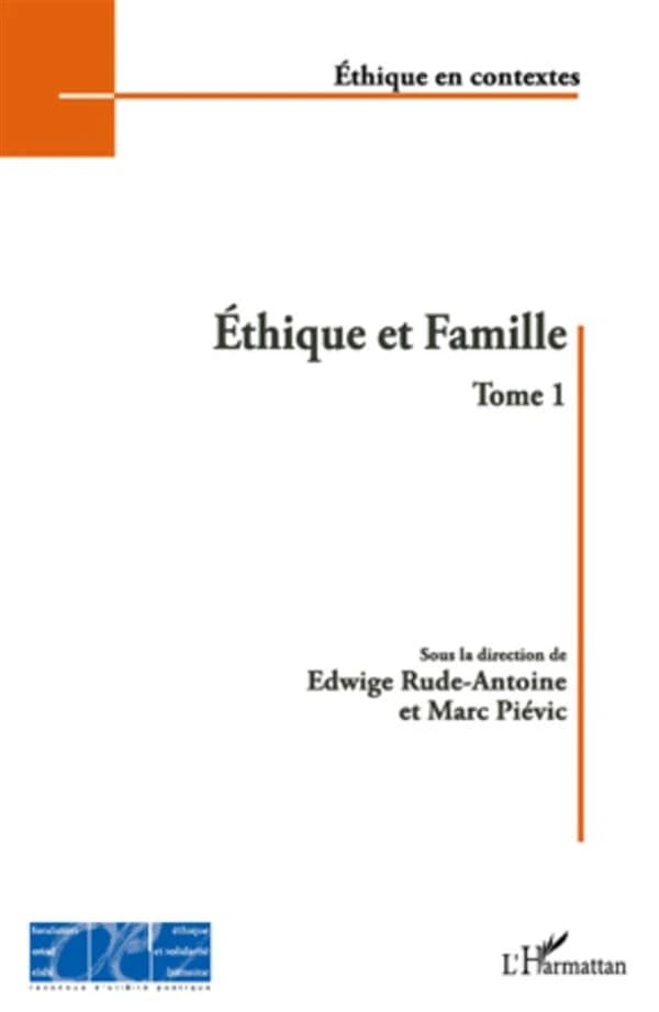 Éthique et famille