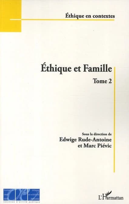 Éthique et famille