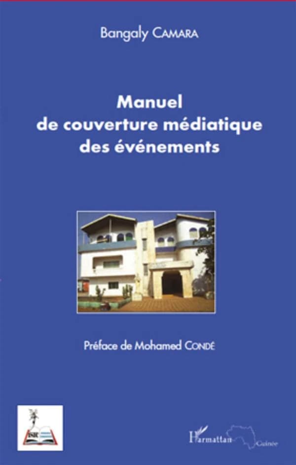Manuel de couverture médiatique des événements
