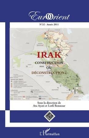 Irak ; construction ou déconstruction ?