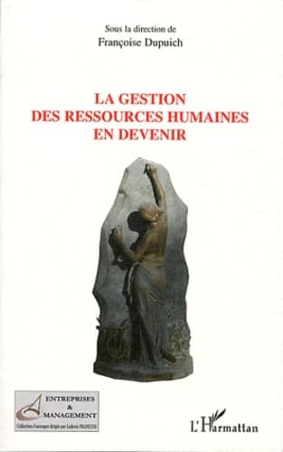 La gestion des ressources humaines en devenir