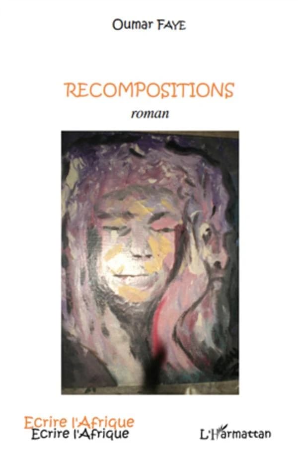 Recompositions : roman