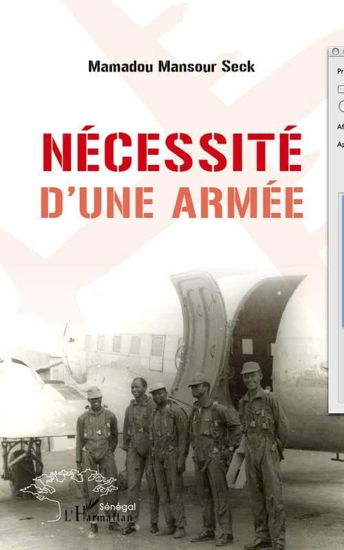 Nécessité d'une armée