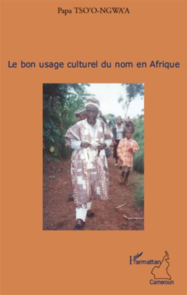 Le bon usage culturel du nom