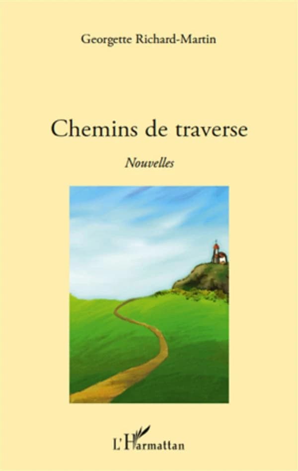 Chemins de traverse : nouvelles