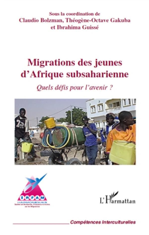 Migrations des jeunes d'Afrique subsaharienne : quels défis pour l'avenir ?