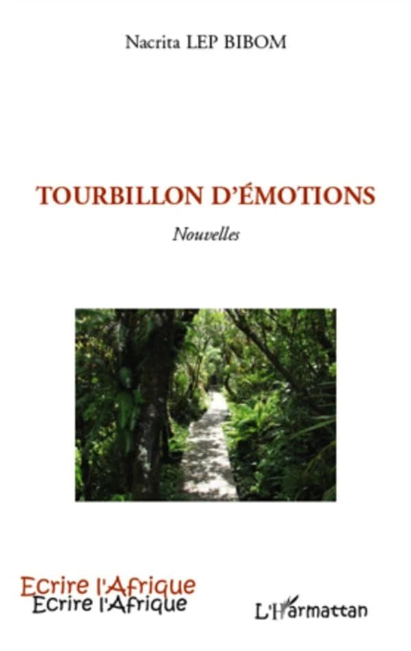 Tourbillon d'émotions : nouvelles