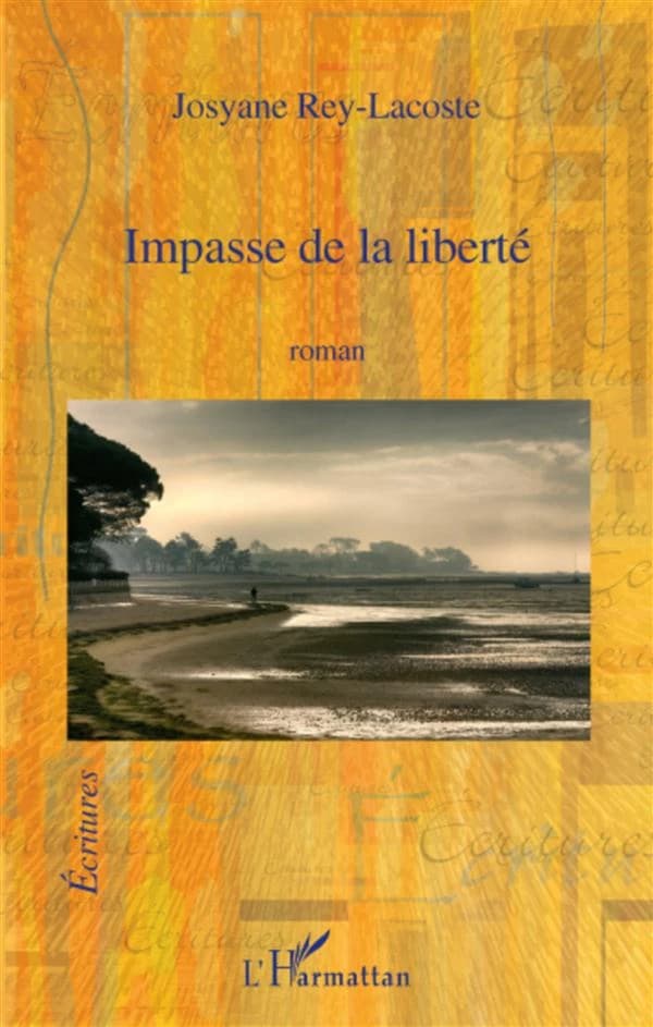 Impasse de la liberté : roman