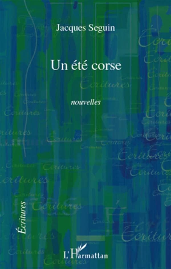 Un été corse : nouvelles