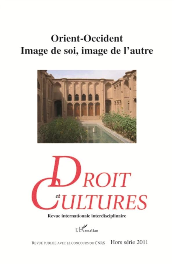 Orient-Occident : image de soi, image de l'autre