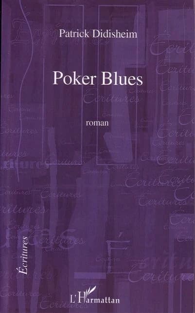 Poker blues : roman