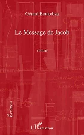 Le message de Jacob : roman