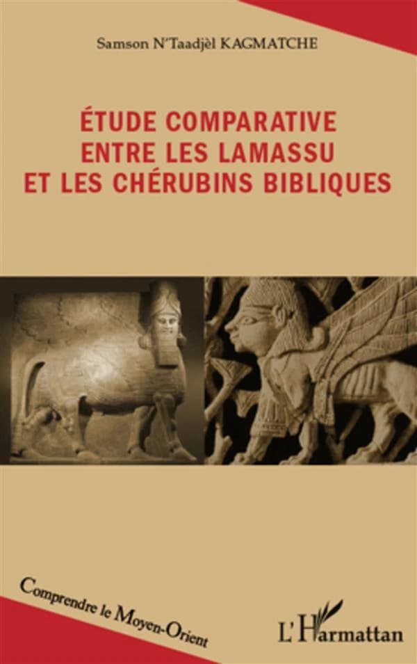 Étude comparative entre les lamassu et les chérubins bibliques