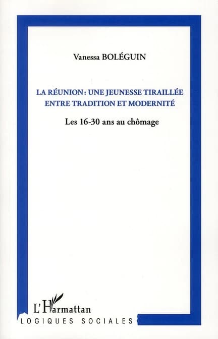 La Réunion, une jeunesse tiraillée entre tradition et modernité : les 16-30 ans au chômage