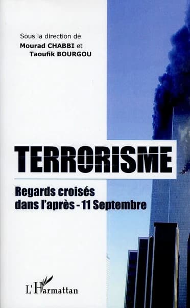 Terrorisme : regards croisés dans l'après-11 septembre