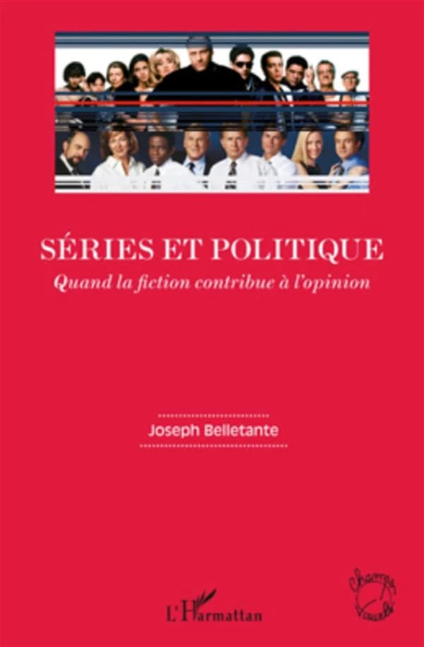 Séries et politique : quand la fiction contribue à l'opinion