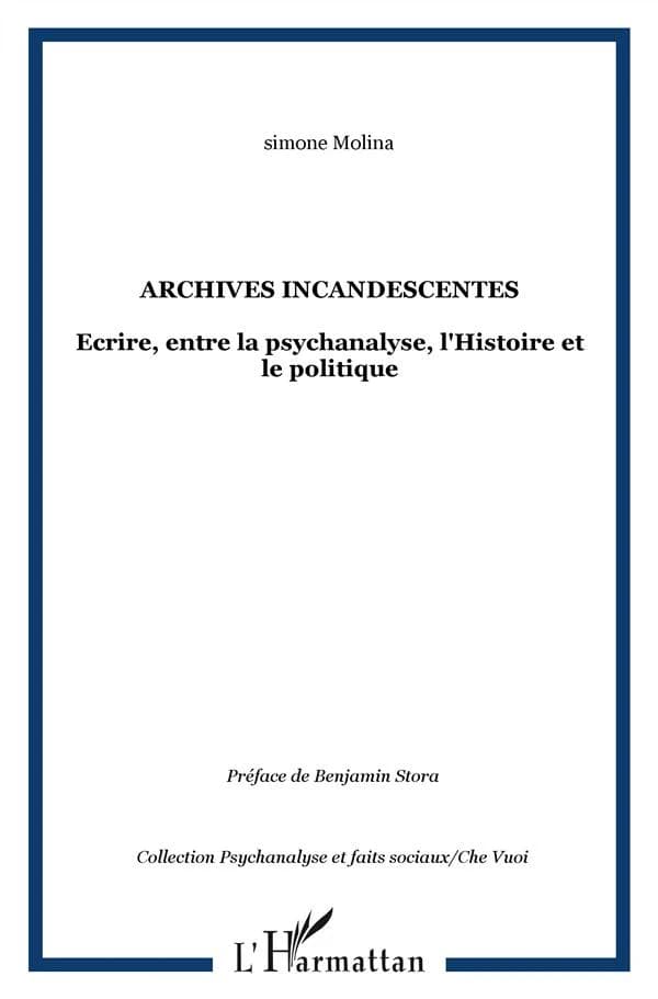 Vacillement de l'altérité : psychoses et société