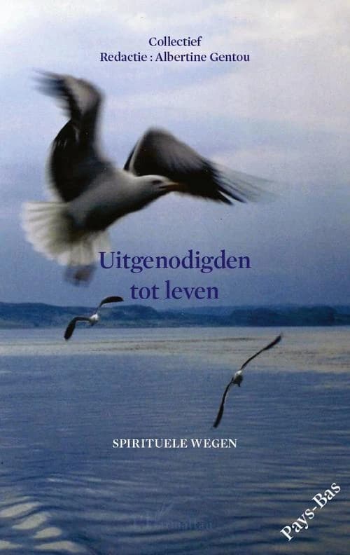 Uitgenodigden tot leven