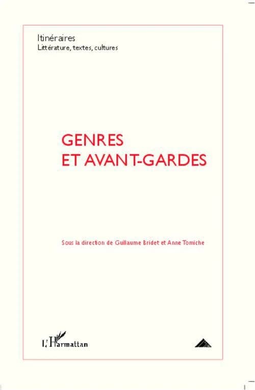 Genres et avant gardes