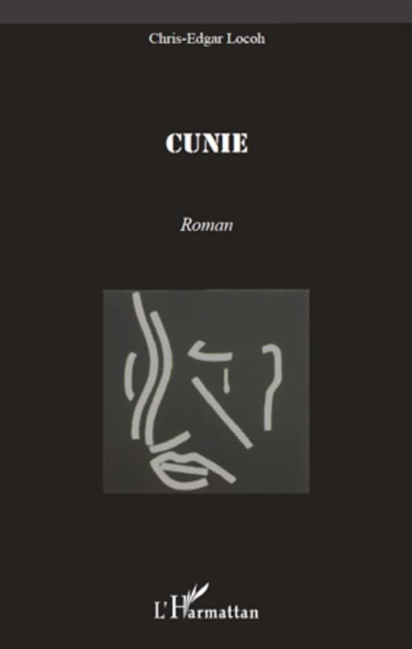 Cunie : roman