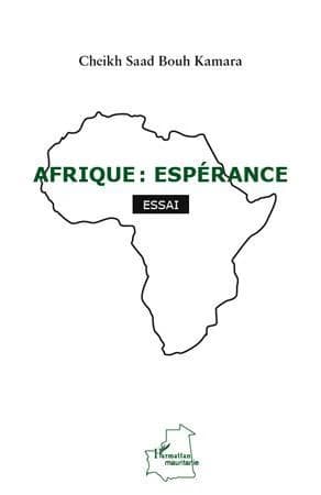 Afrique, espérance : [essai]