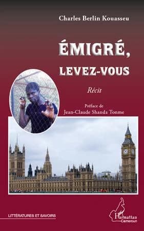 Émigré, levez-vous : récit
