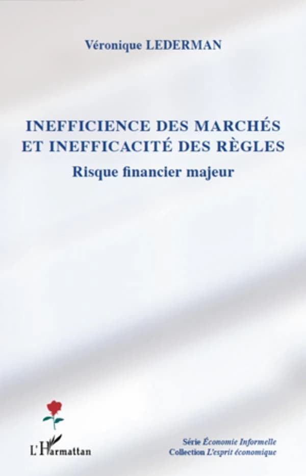 Inefficience des marchés et inefficacité des règles : risque financier majeur