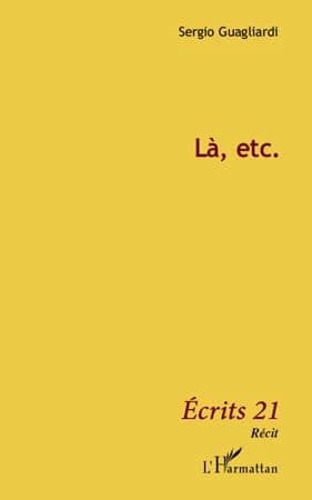 Là, etc.