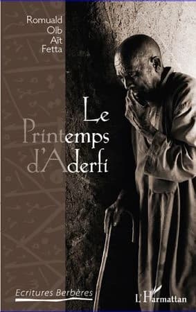 Le printemps d'Aderfi : roman
